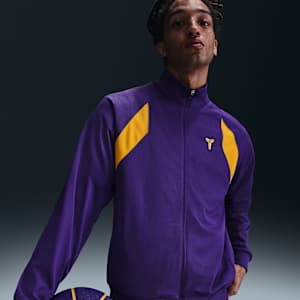 Kobe Dri-FIT Knit Jacket. Nike.com